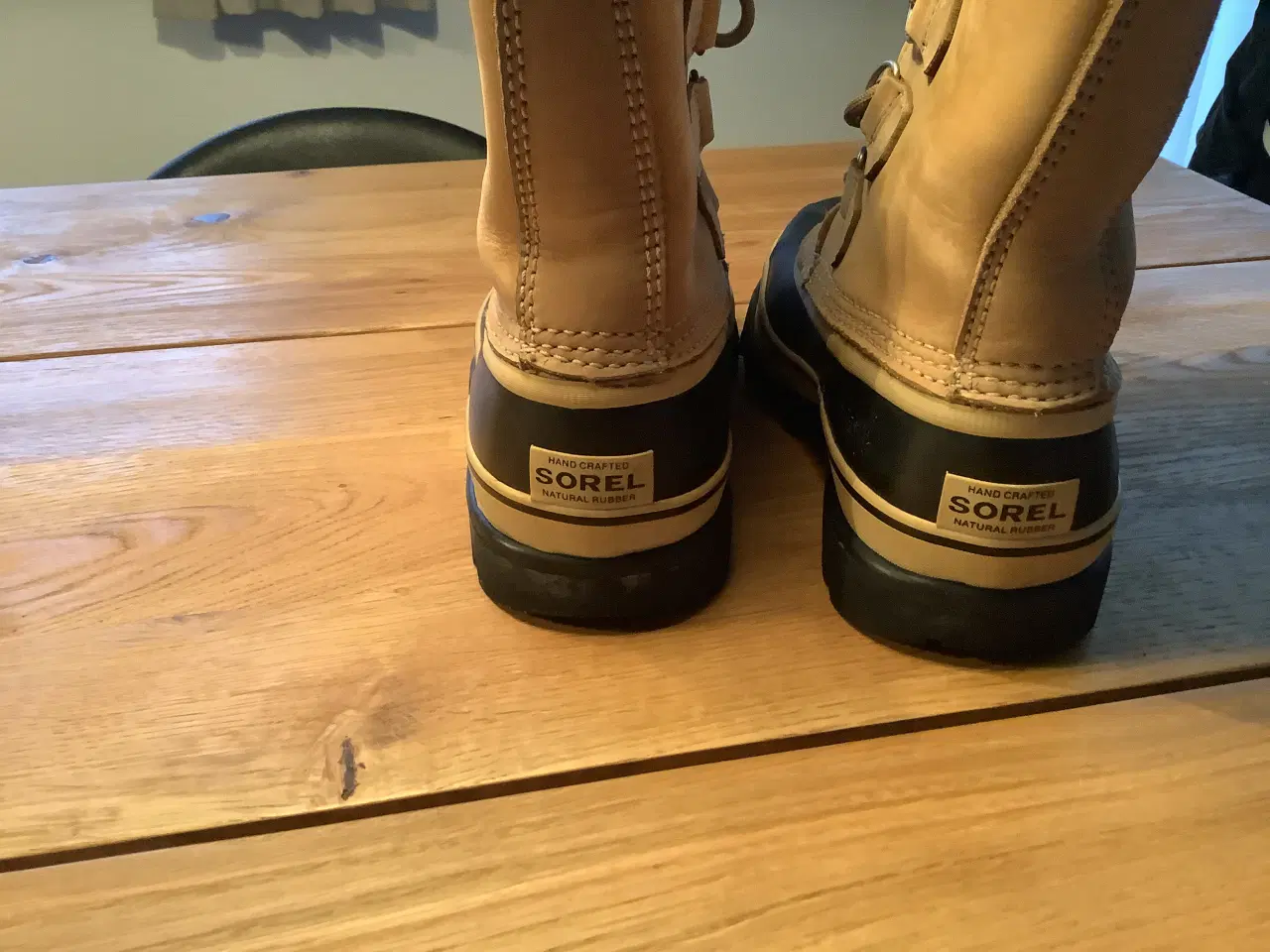 Billede 3 - Sorel Vinterstøvle 