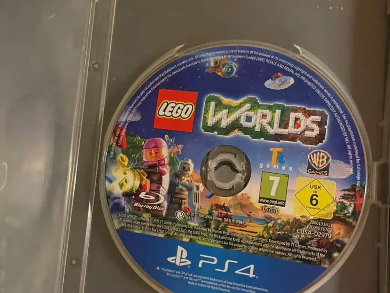 Billede 10 - Vandpiber nye, ps4 spil, og Nike sko byd