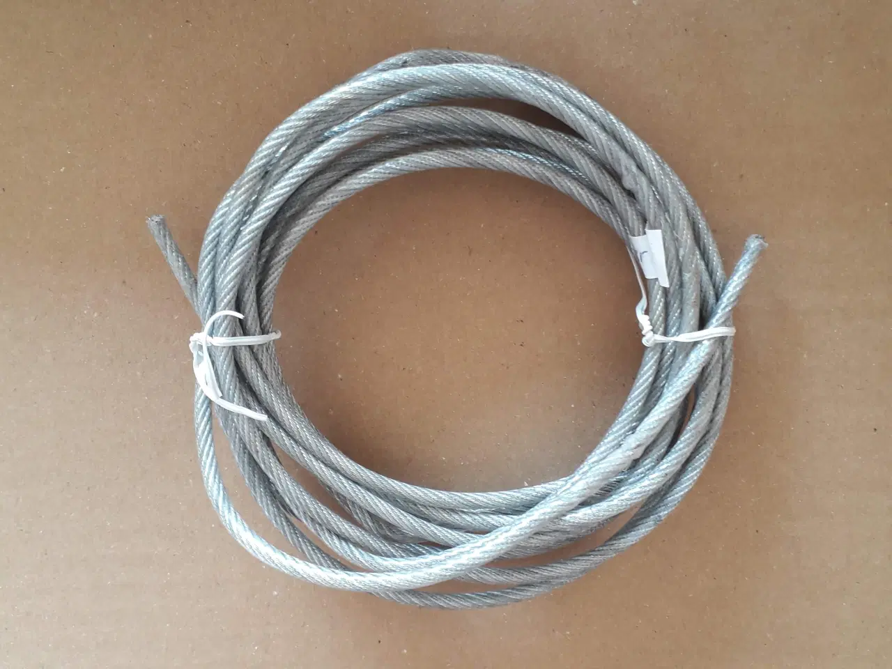 Billede 1 - Wire