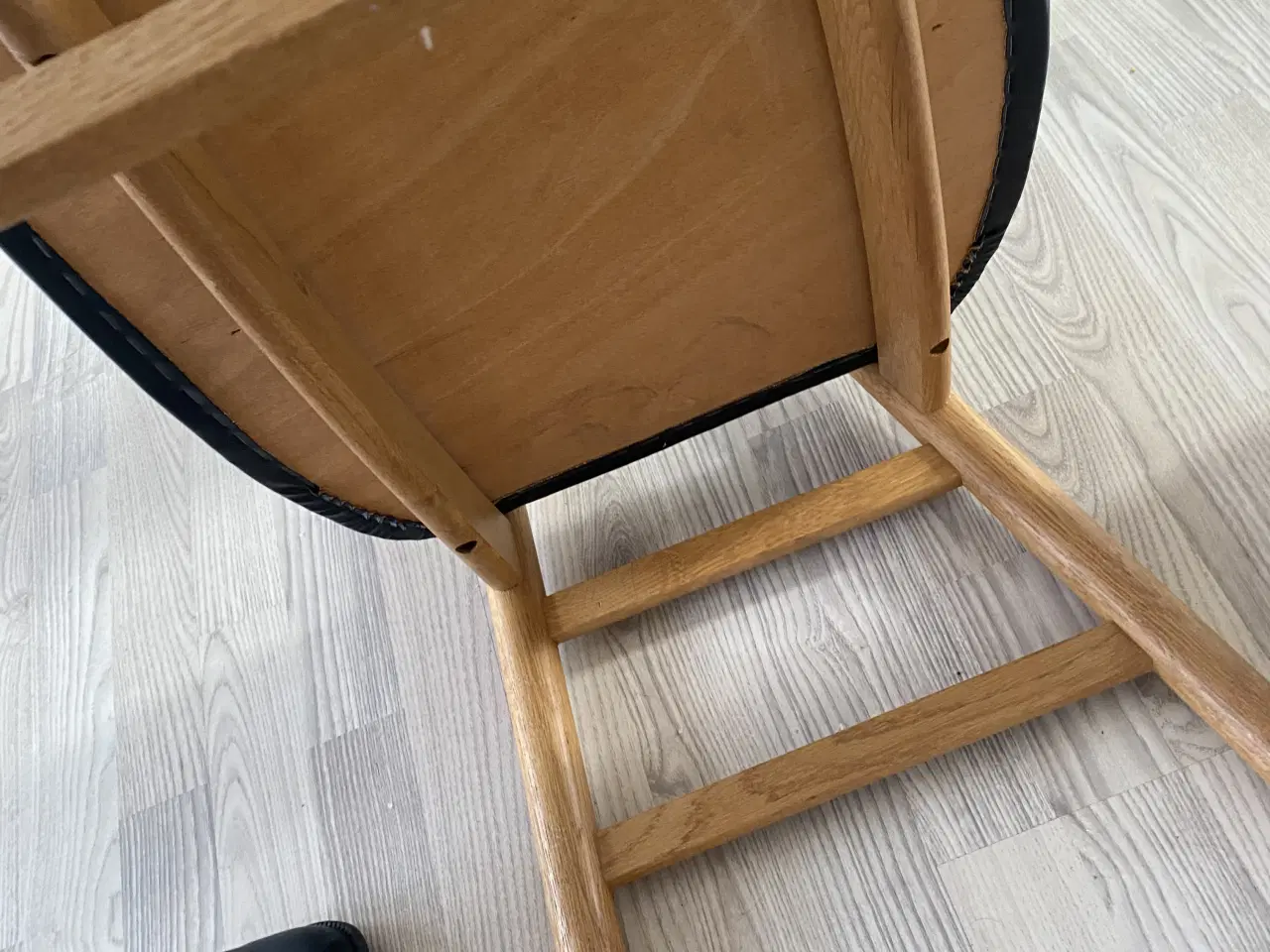 Billede 4 - Hyggelig stol 