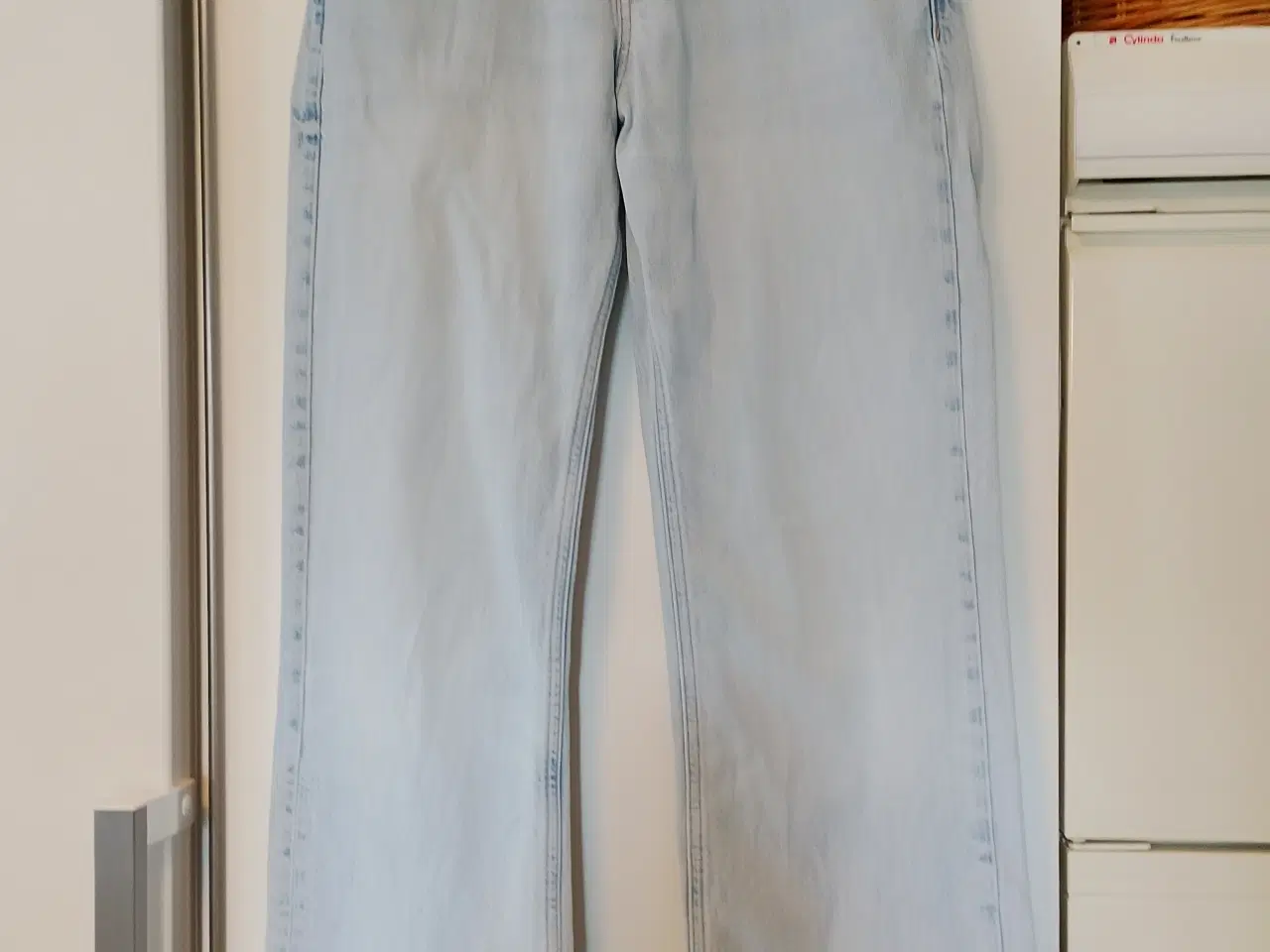 Billede 3 - Flere gode Jeans Str. 36 / 38