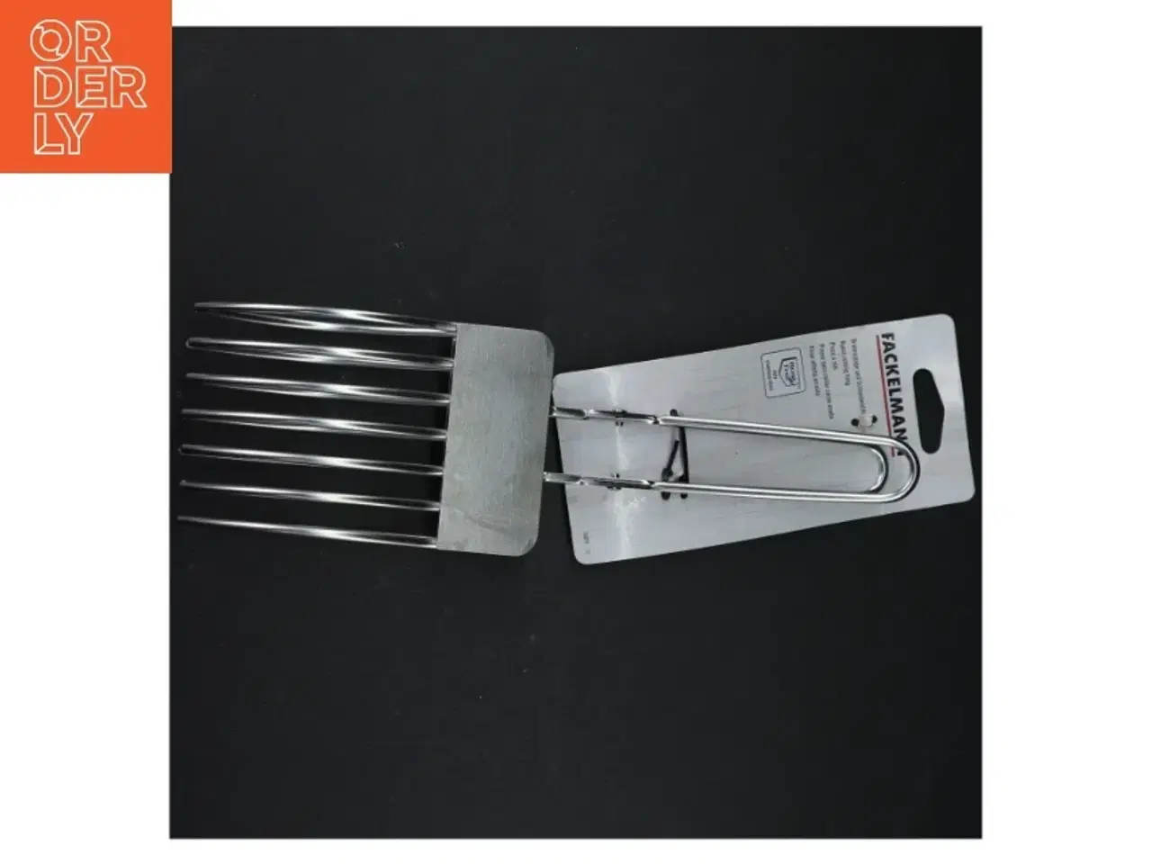 Billede 6 - Rackelhanen Køkkenredskab (str. 29 cm)