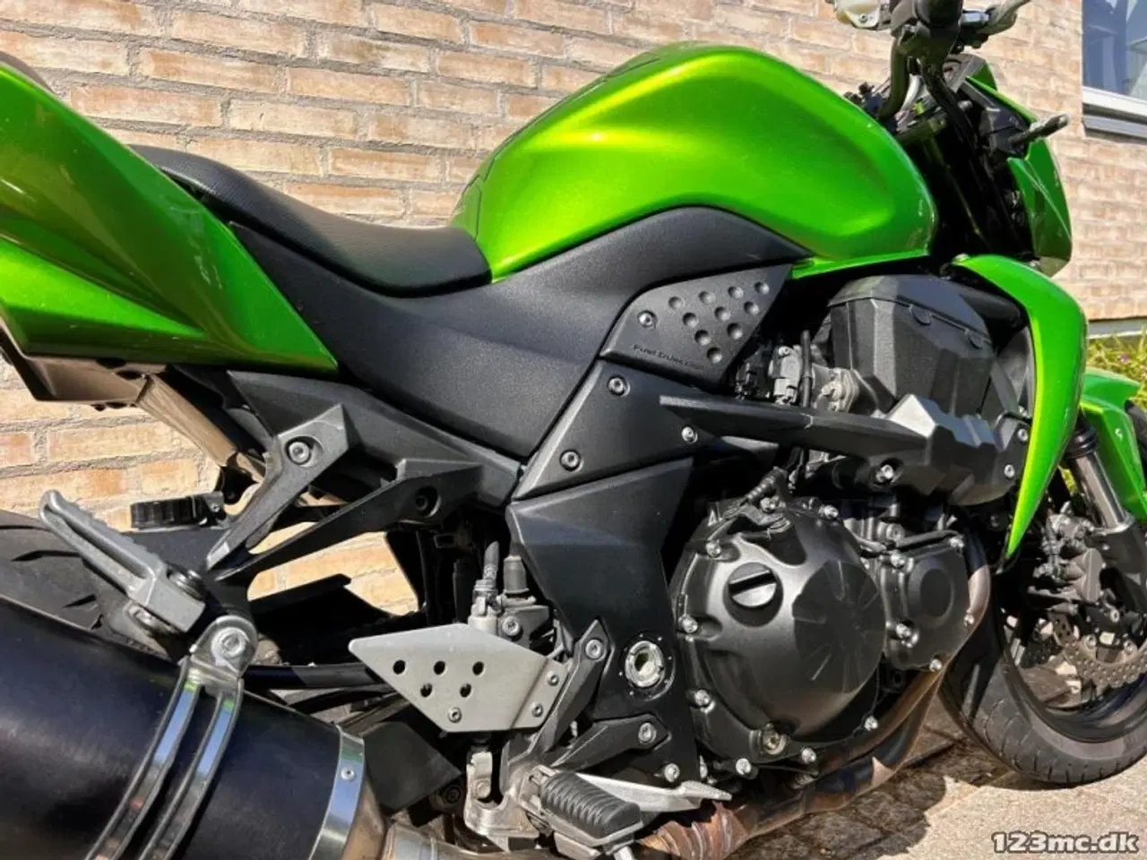 Billede 6 - Kawasaki Z 750