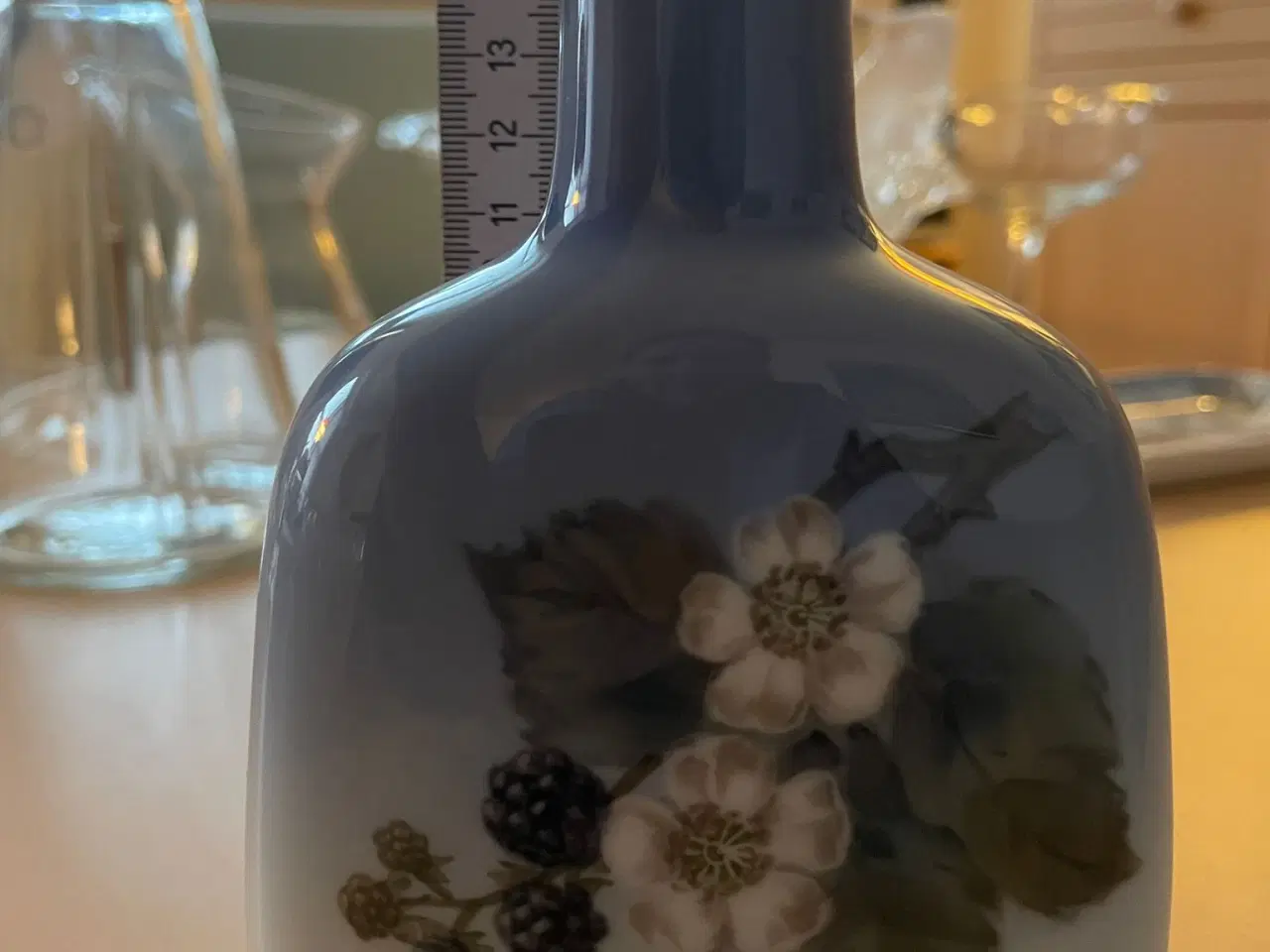 Billede 3 - Royal Copenhagen vase