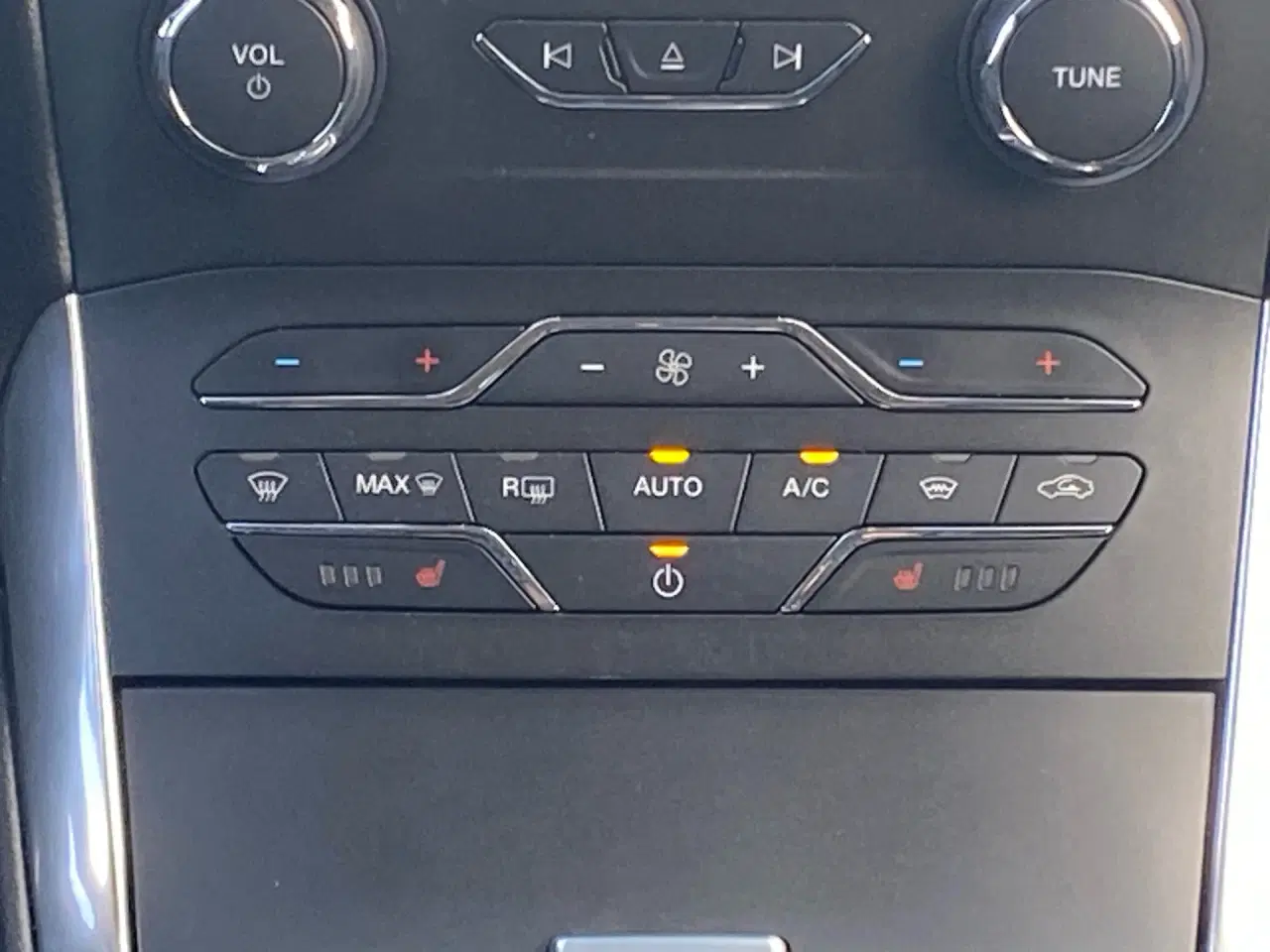 Billede 12 - Ford S-Max 2,0 EcoBlue Titanium 150HK 8g Aut.