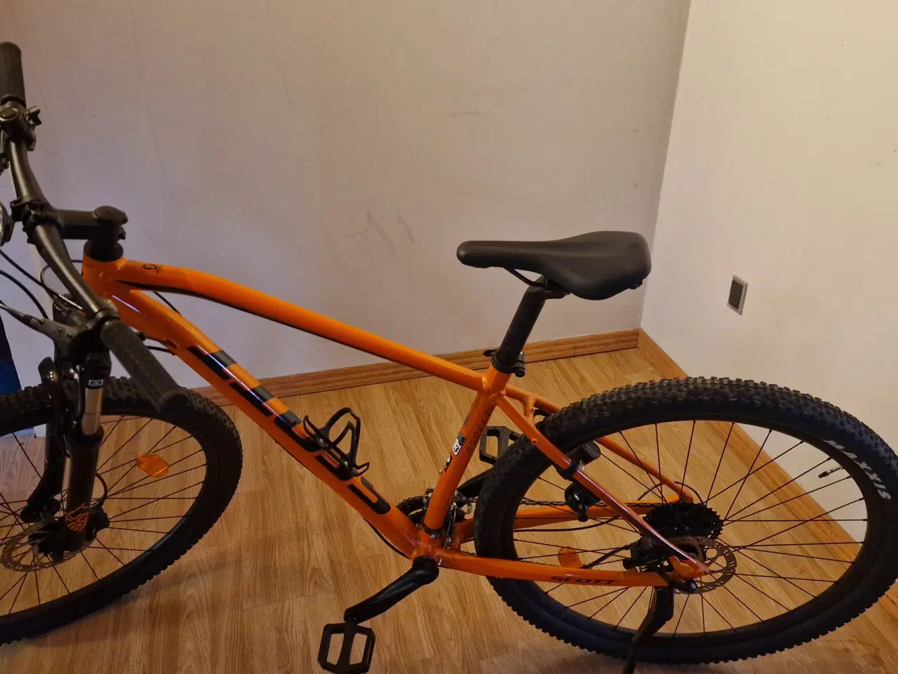Billede 1 - Mountainbike scott aspect 750