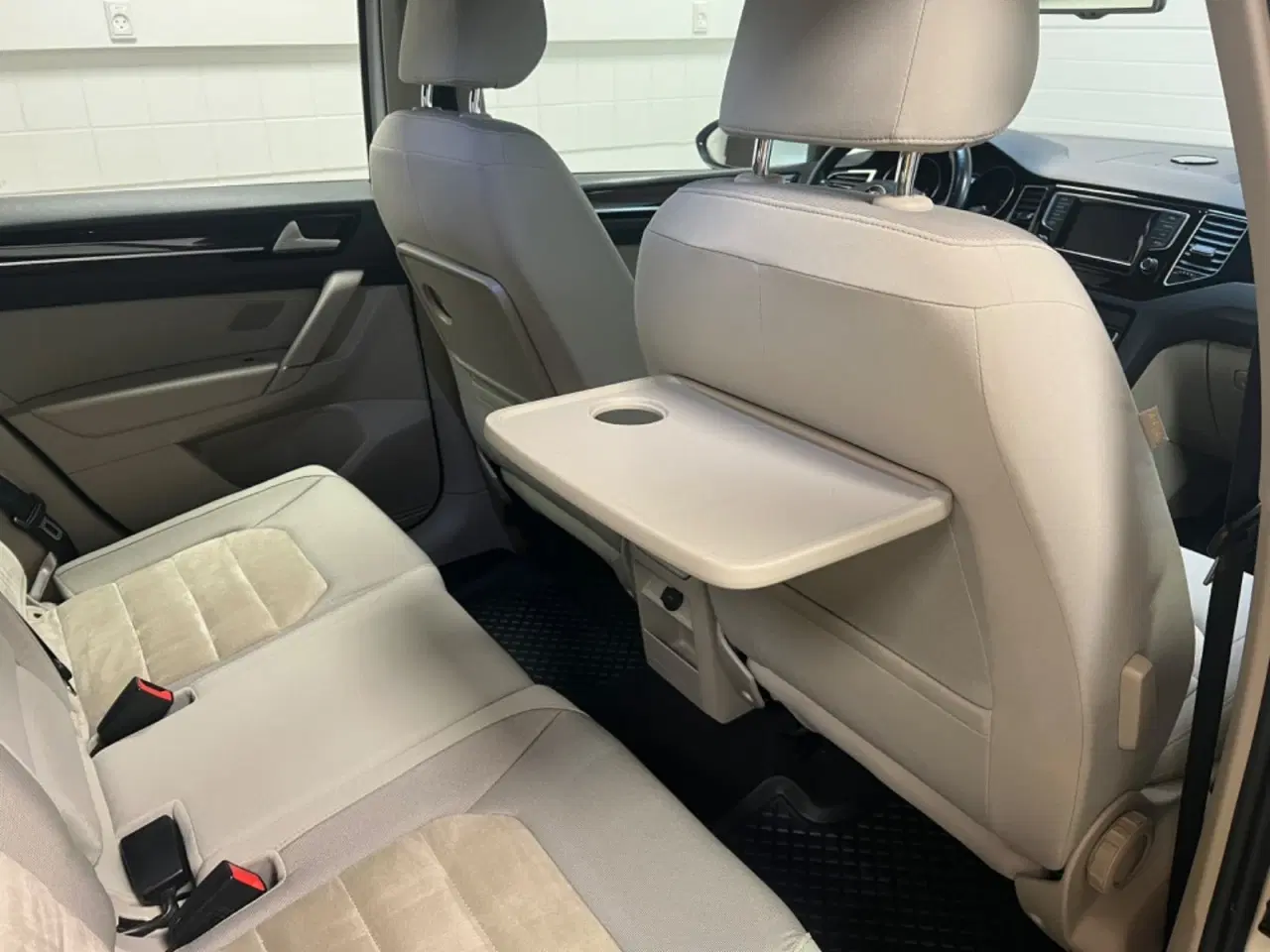 Billede 17 - VW Golf Sportsvan 2,0 TDi 150 Highline DSG BMT