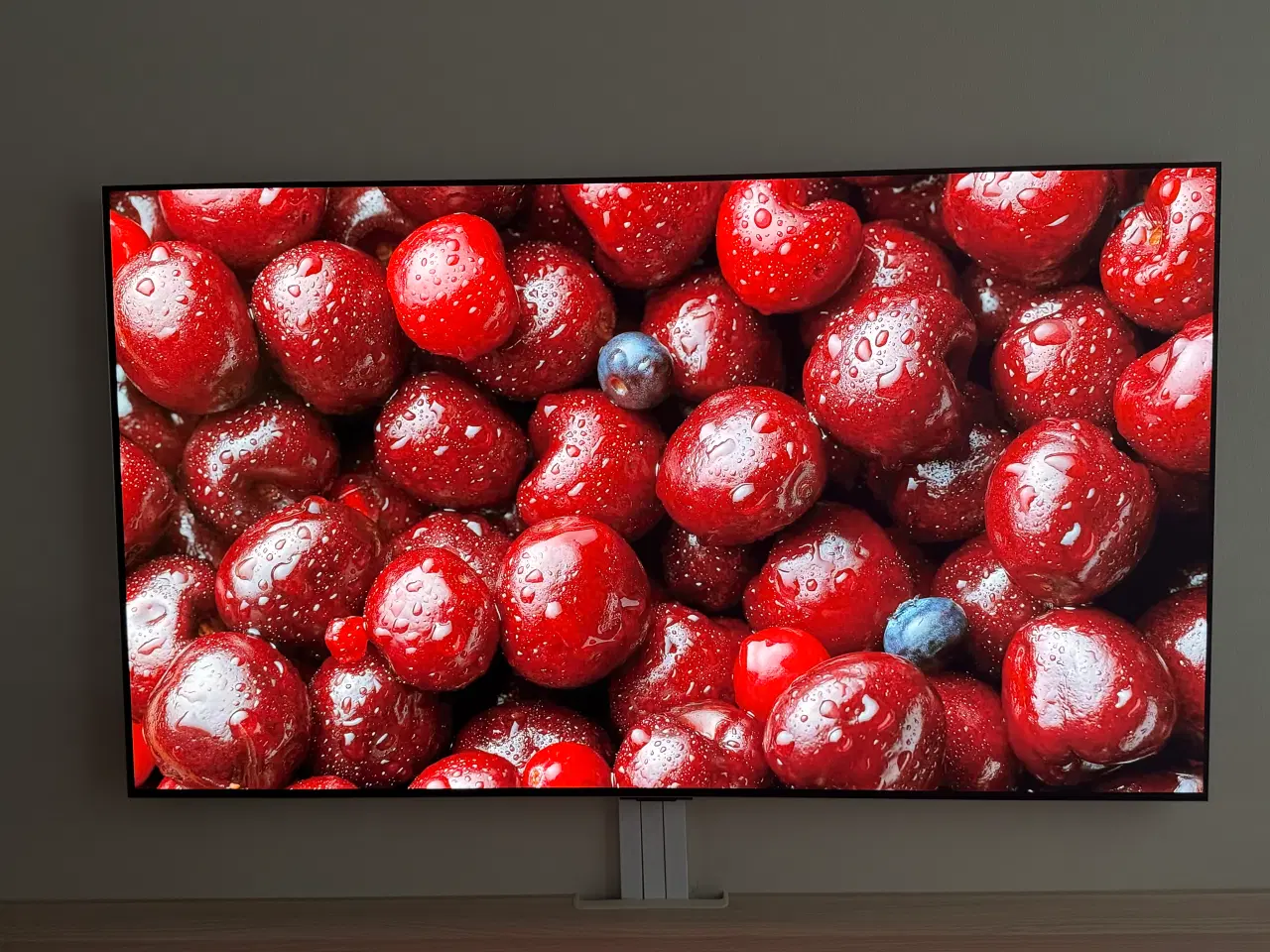 Billede 5 - LG OMED G4 4K 55” 