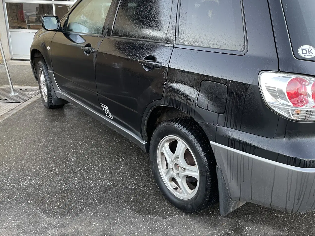 Billede 5 - Dk billig afgift og bil evt bytte