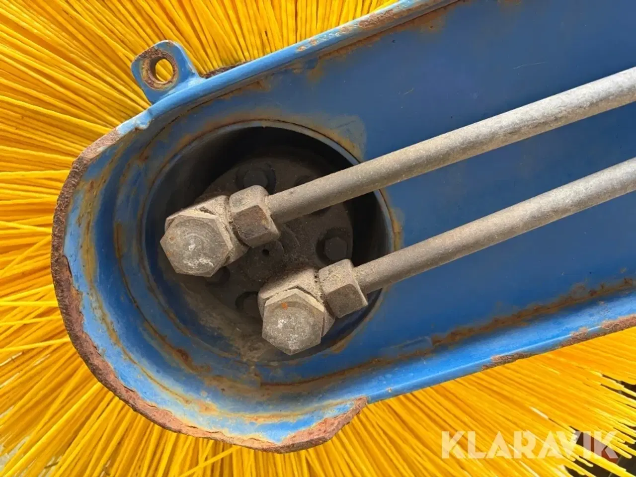 Billede 10 - Nesbo fejekost