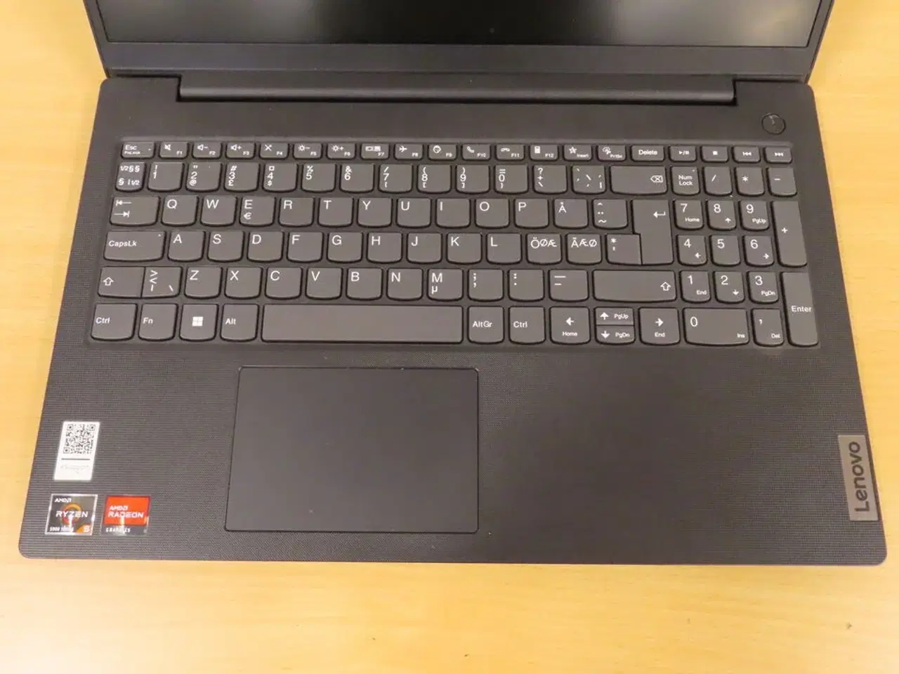 Billede 3 - Computer LENOVO V15 G2 ALC