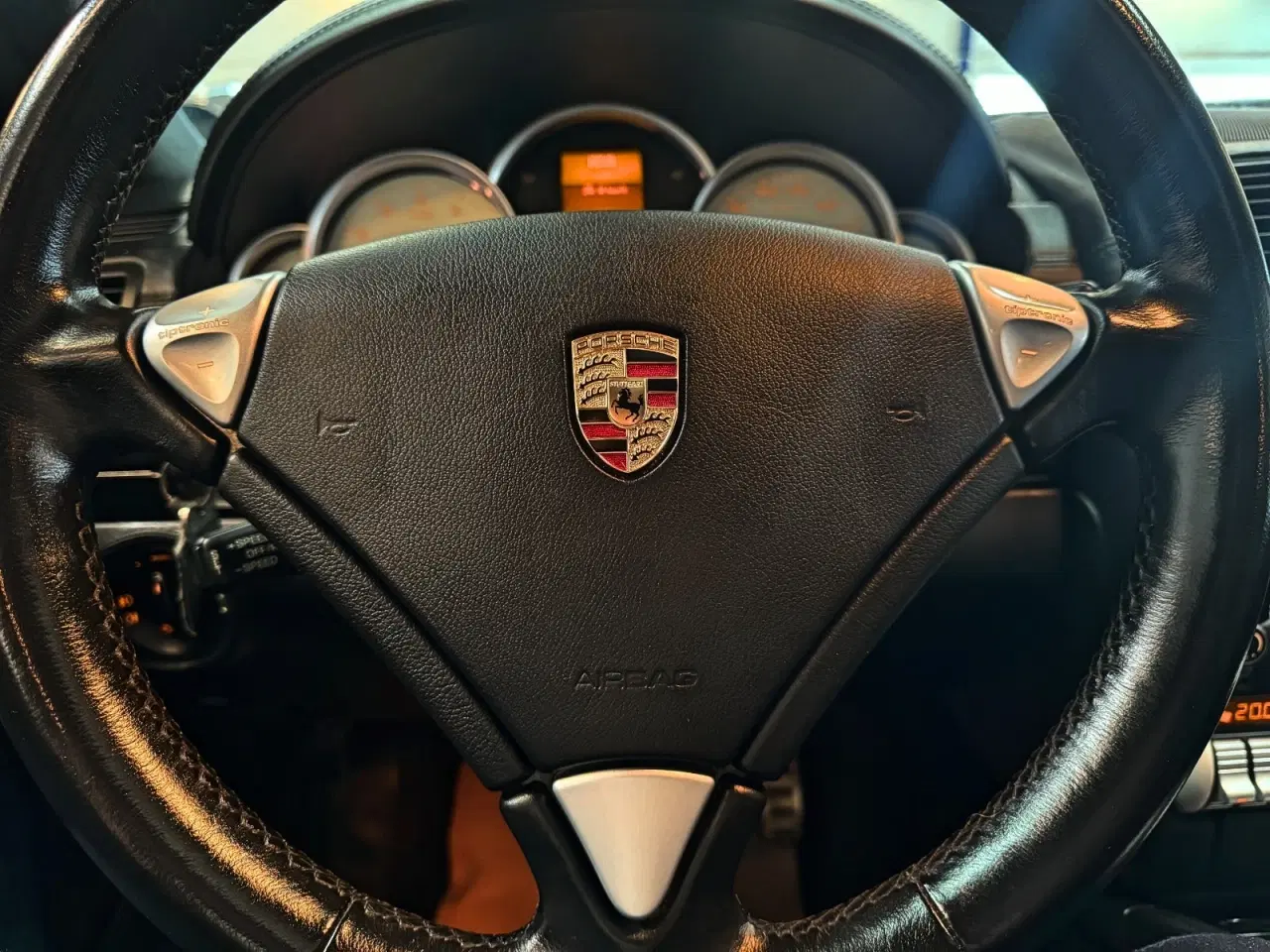 Billede 8 - Porsche Cayenne GTS 4,8 Tiptr.