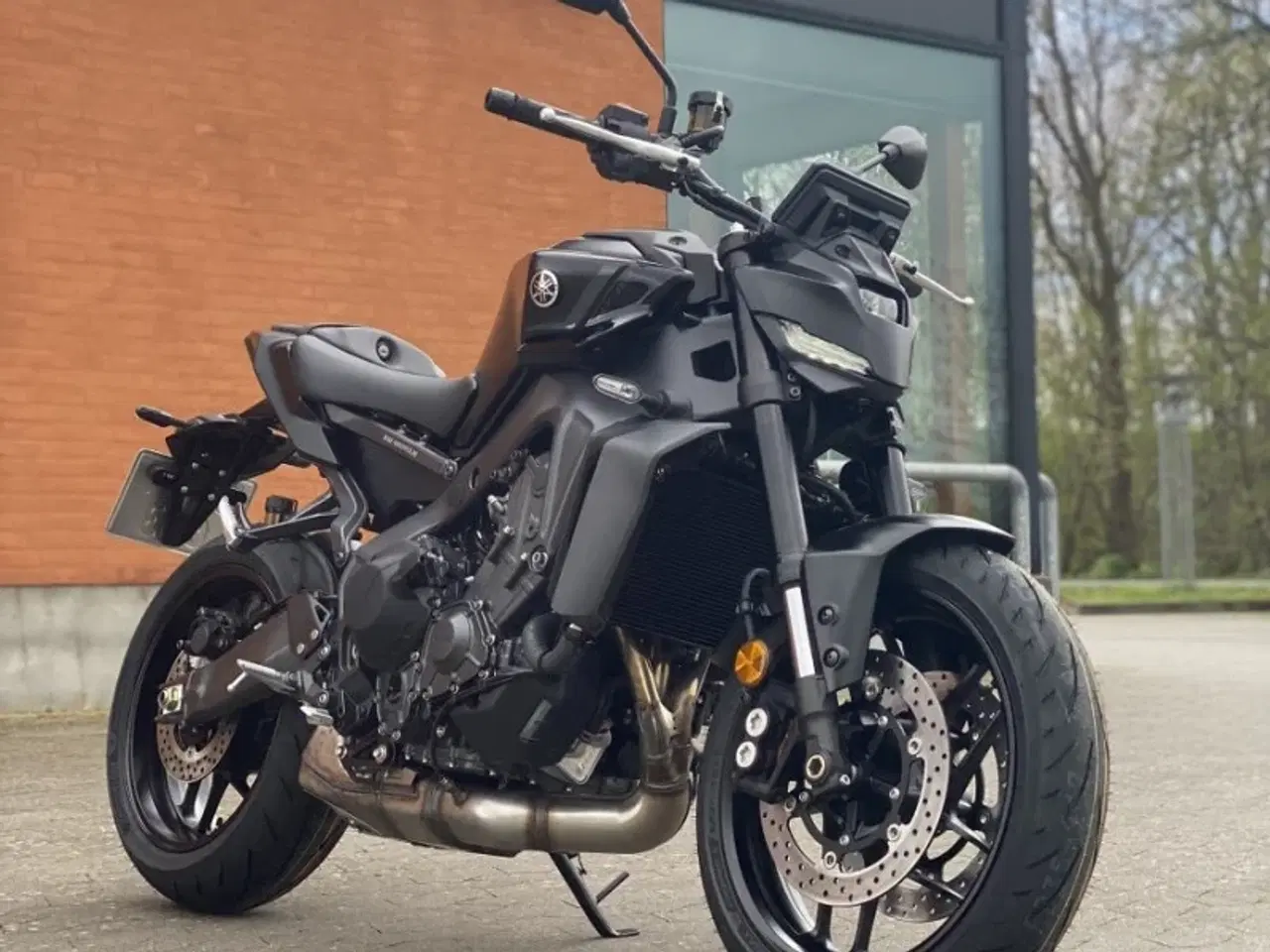 Billede 20 - Yamaha MT-09