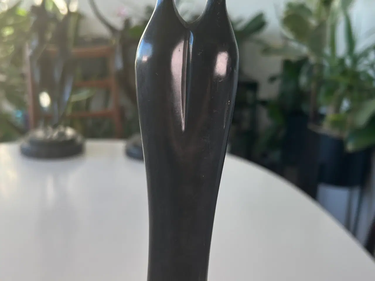 Billede 15 - IKEA bronze skulptur fra 70’erne