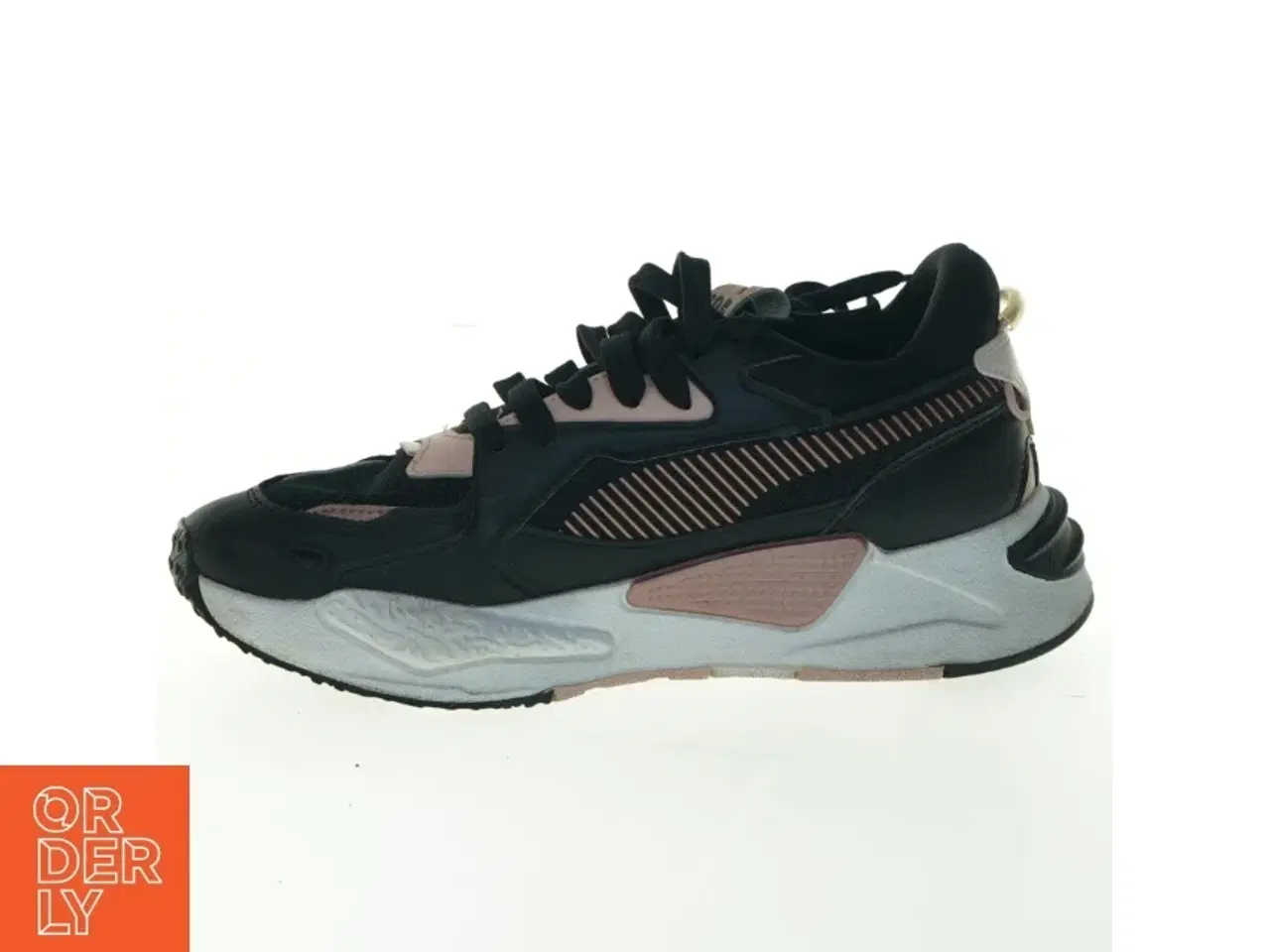 Billede 6 - Sneakers fra Puma (str. 39 )