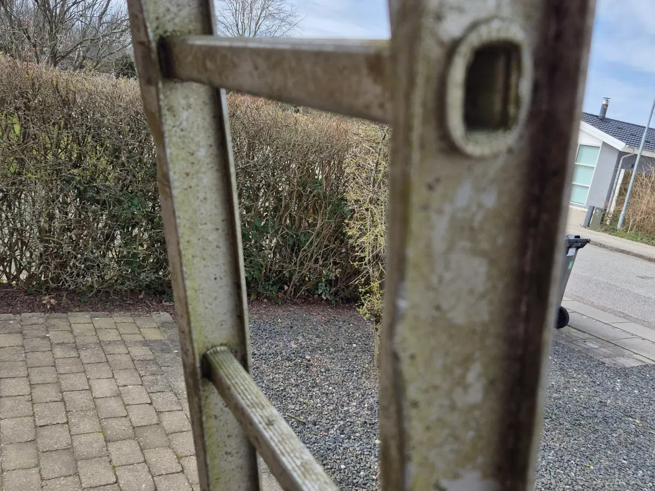 Billede 4 - 4 Alustiger,