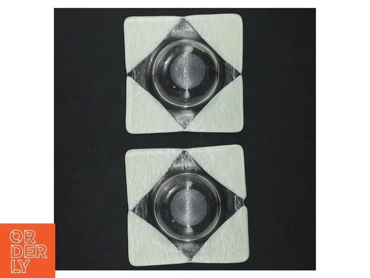 Billede 3 - Glas (str. 10 x 10 cm)