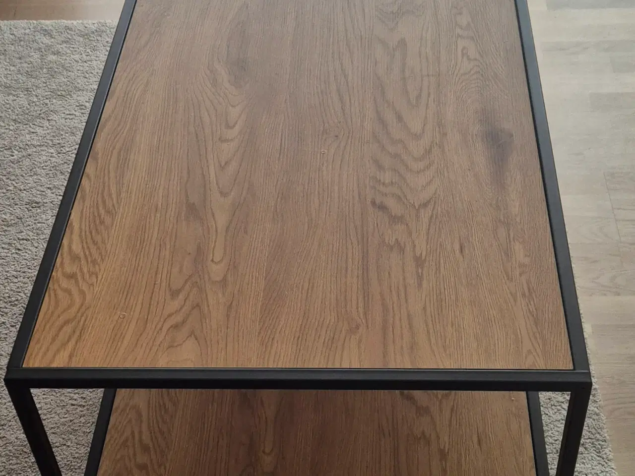 Billede 1 - Sofabord