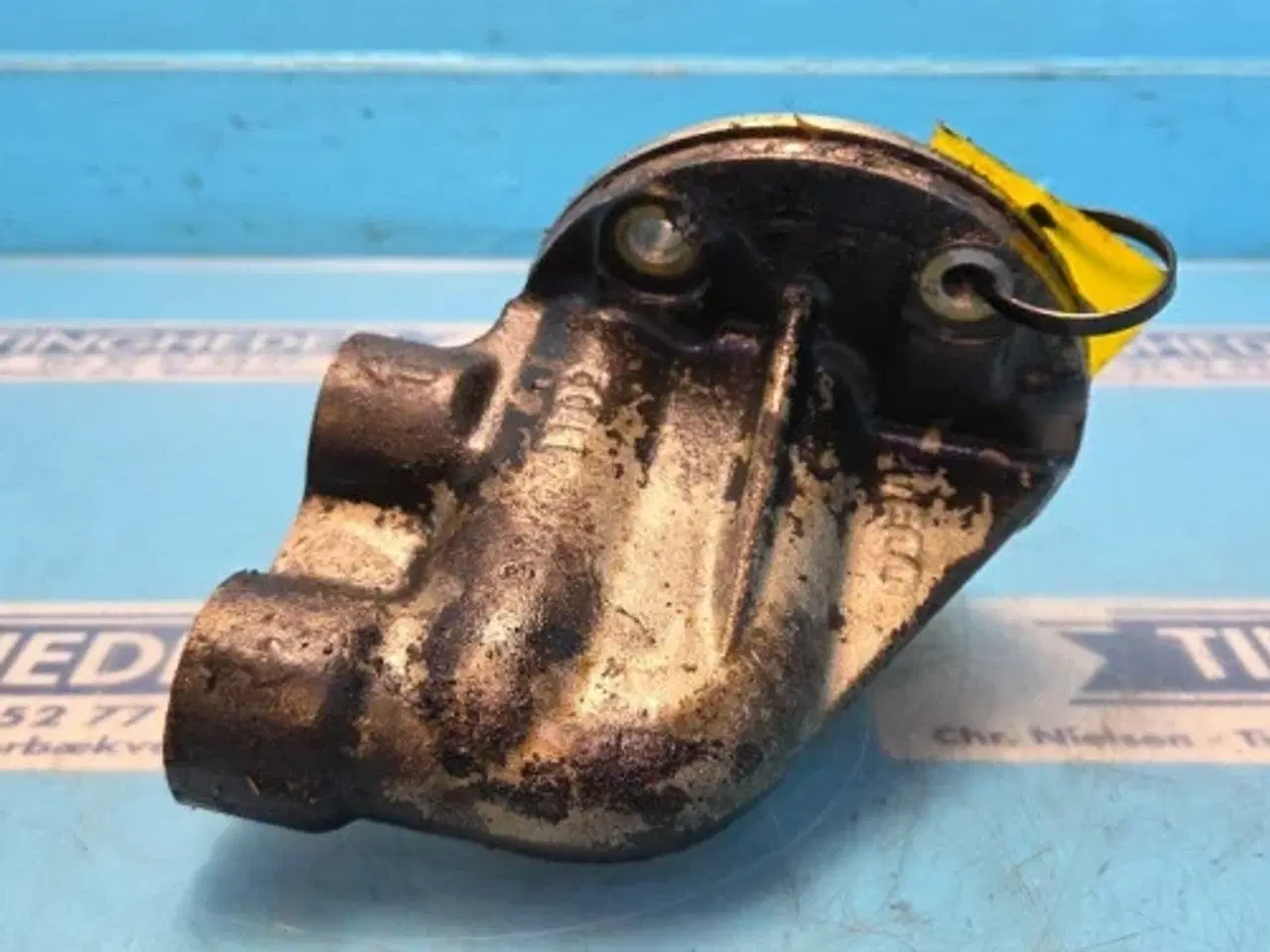 Billede 7 - Iveco F2CE9684L Beslag 504190449