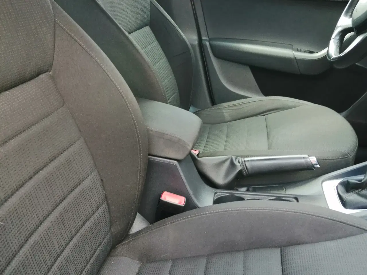 Billede 7 - Skoda Octavia 1.2 105 HK