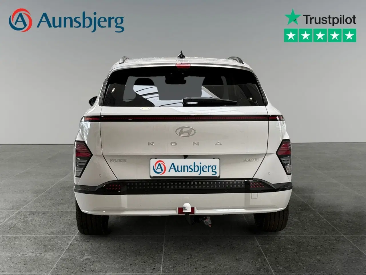 Billede 4 - Hyundai Kona 65 EV Ultimate