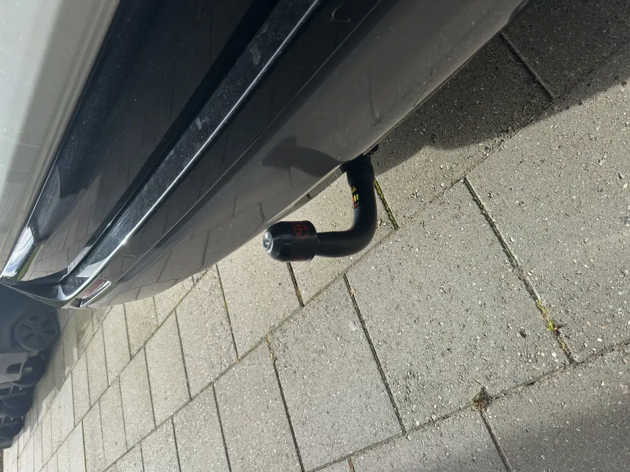 Billede 16 - Toyota RAV4 2,5 Hybrid H3 Style MDS