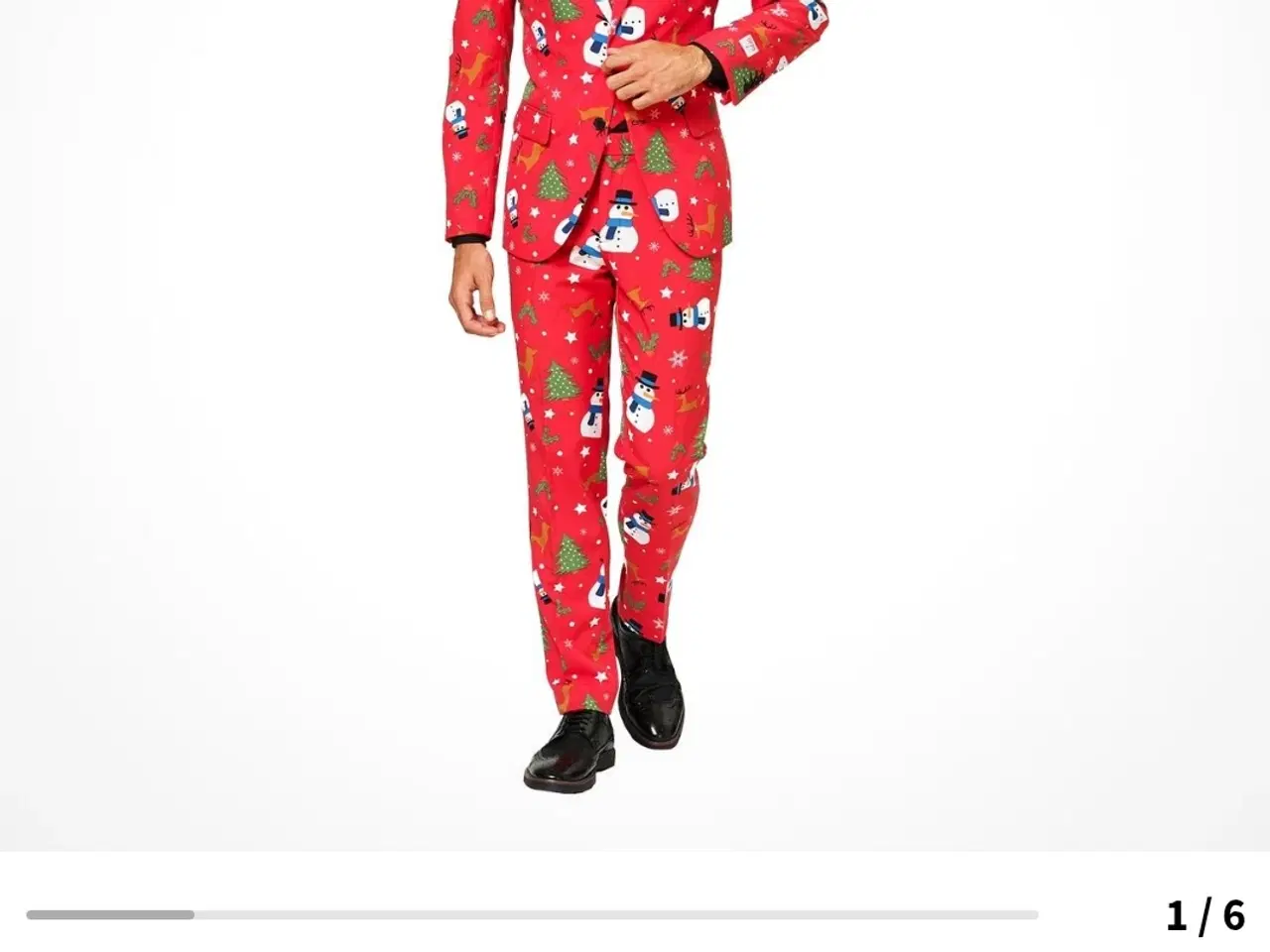 Billede 8 - Jakkesæt, Opposuits, Str 50 (M)