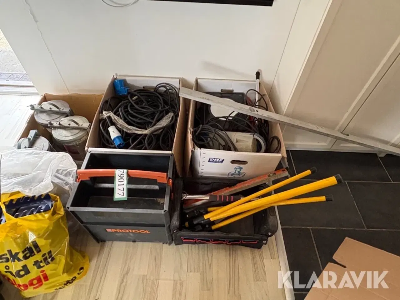 Billede 2 - Assorteret lot