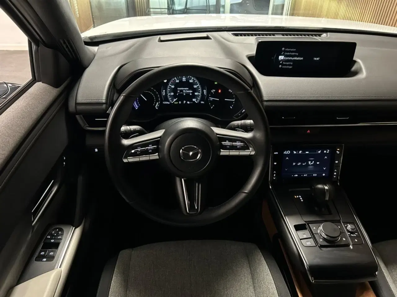 Billede 10 - Mazda MX-30  e-SkyActive Exclusive-Line