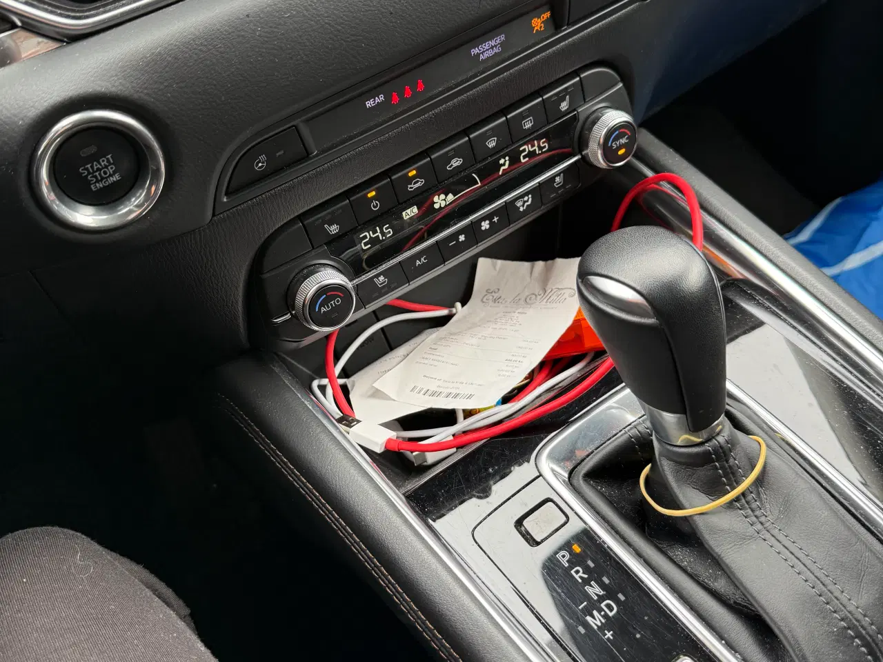 Billede 9 - Mazda cx5