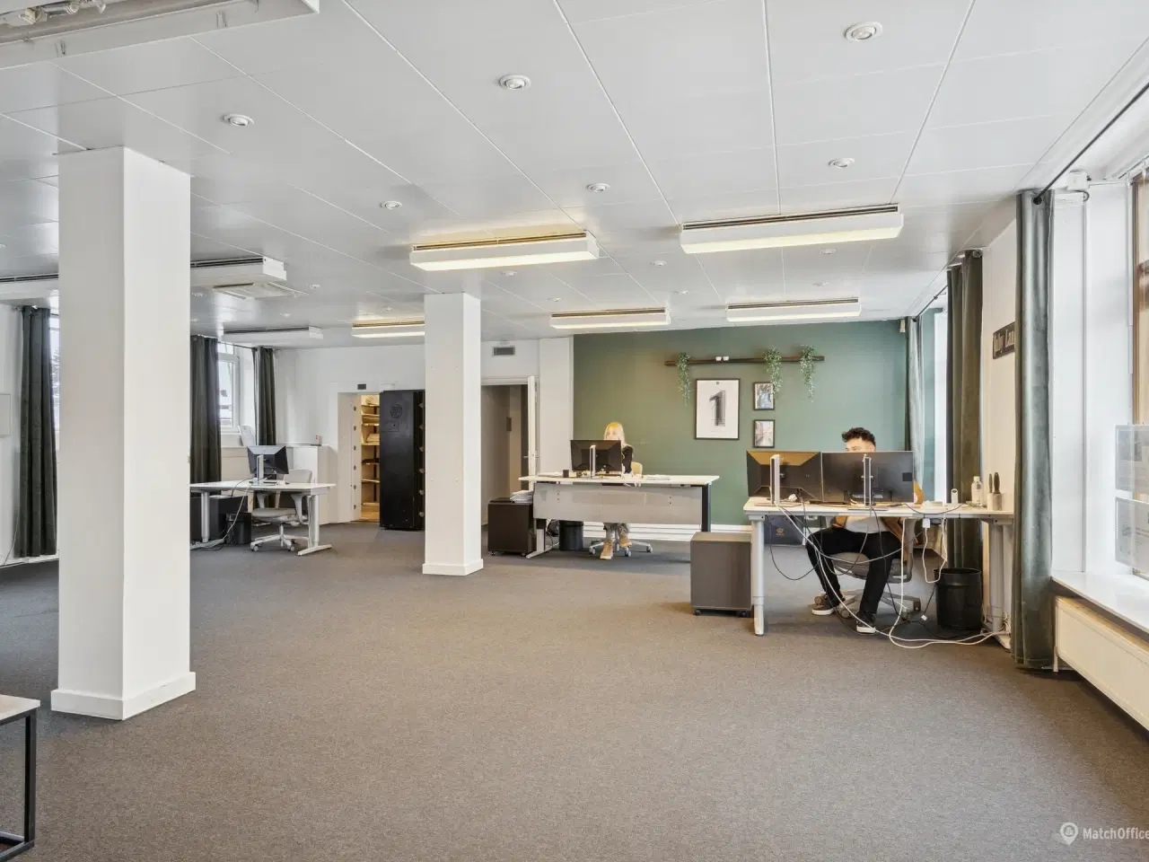 Billede 8 - Valby Langgade 207