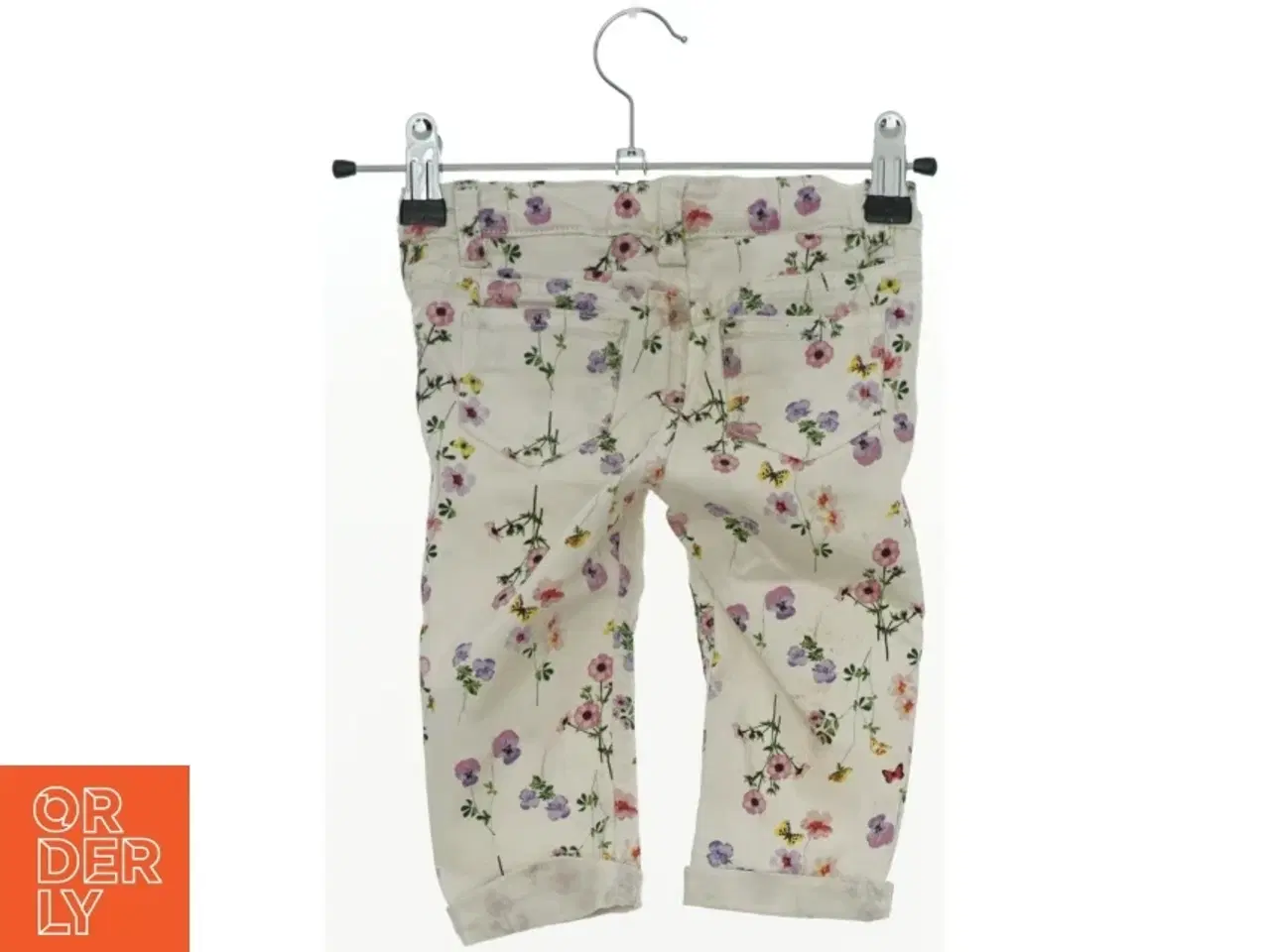 Billede 2 - Jeans fra H&M (str. 92 cm)