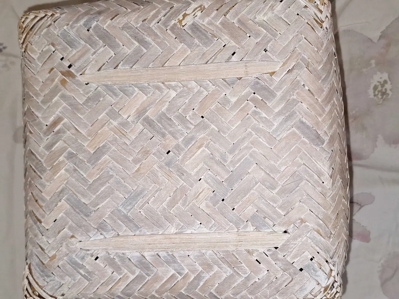 Billede 18 - 3 flotte flet kurve sælges samlet. Opbevaring