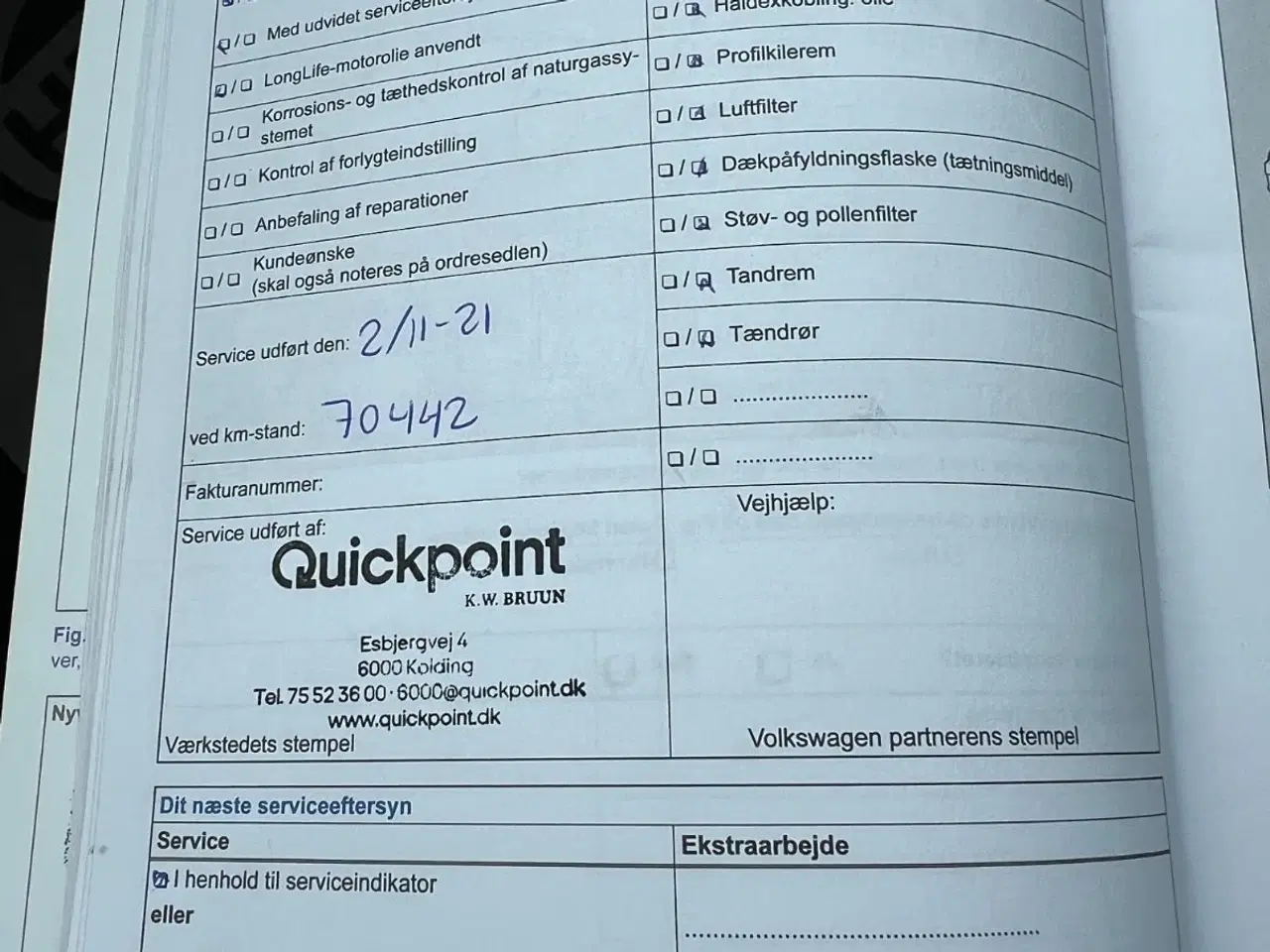 Billede 18 - VW Up! 1,0 60 Move Up! BMT
