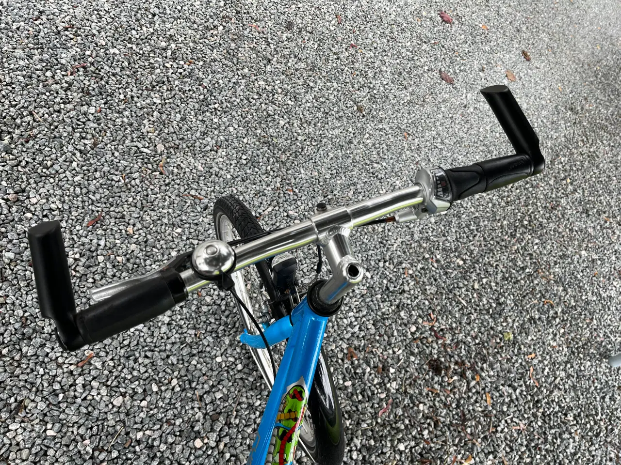Billede 2 - Cykel fra Kildemoes