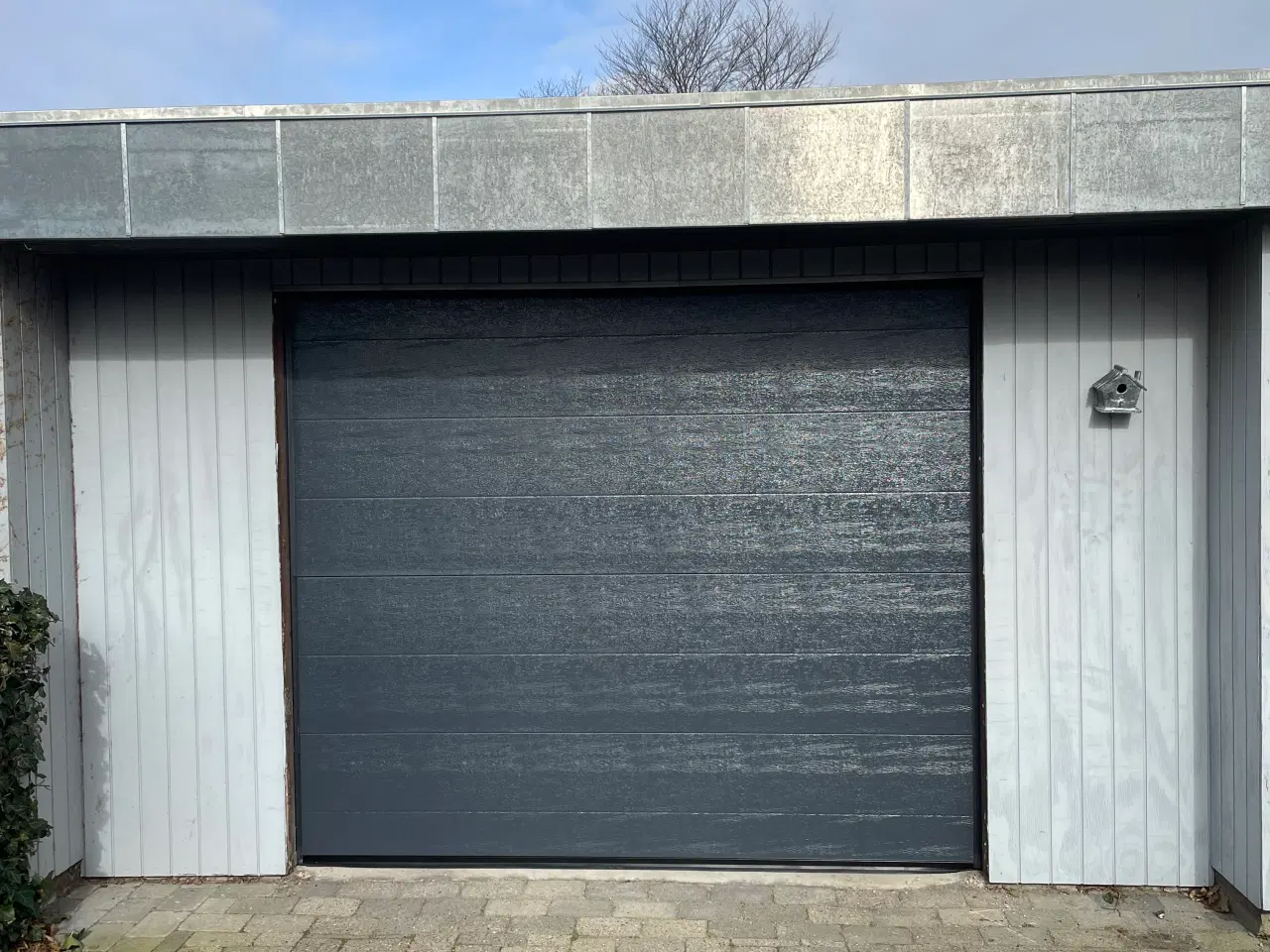 Billede 7 - Nye kvalitets garageporte