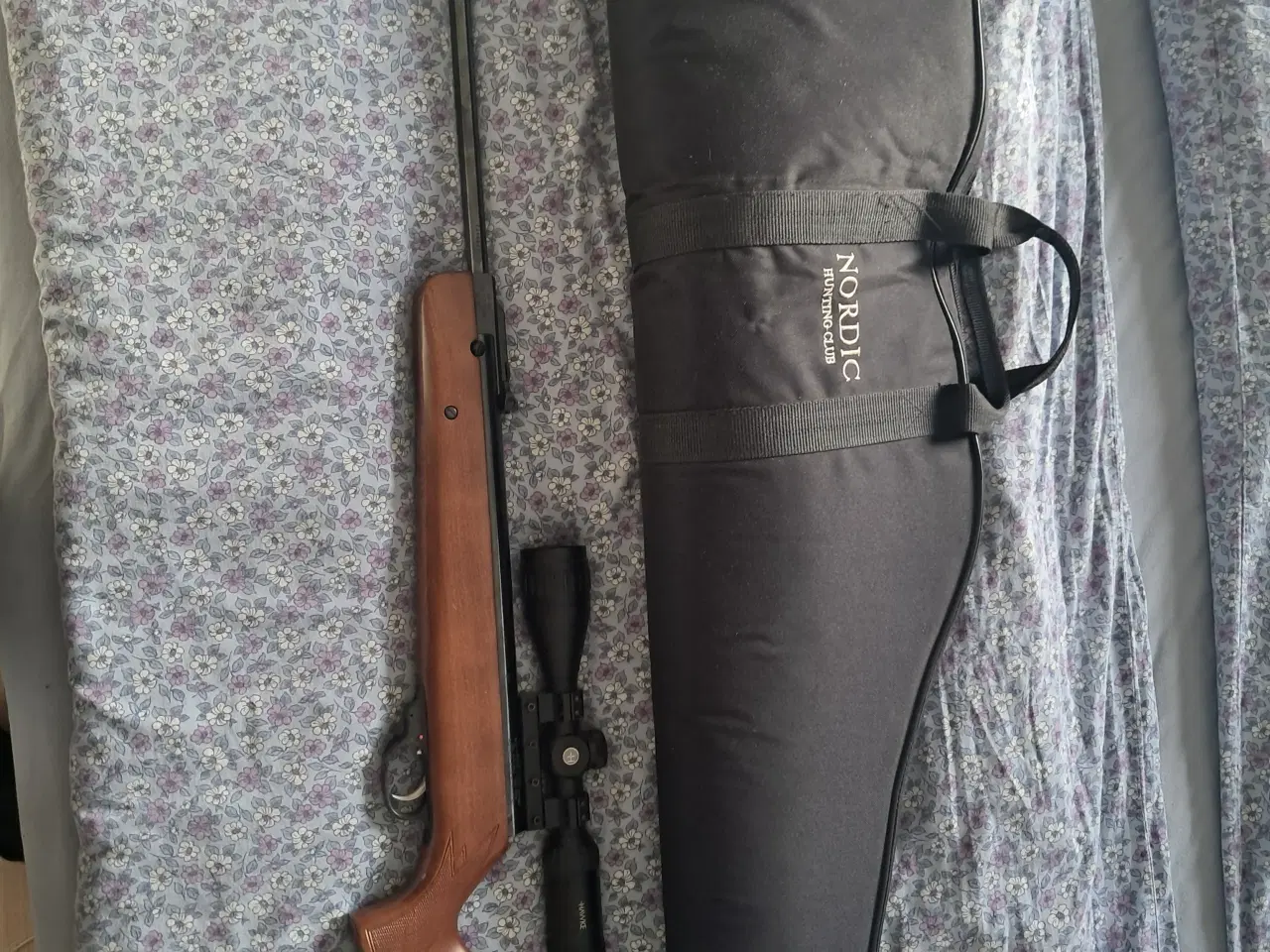 Billede 1 - Luftgevær HW 90