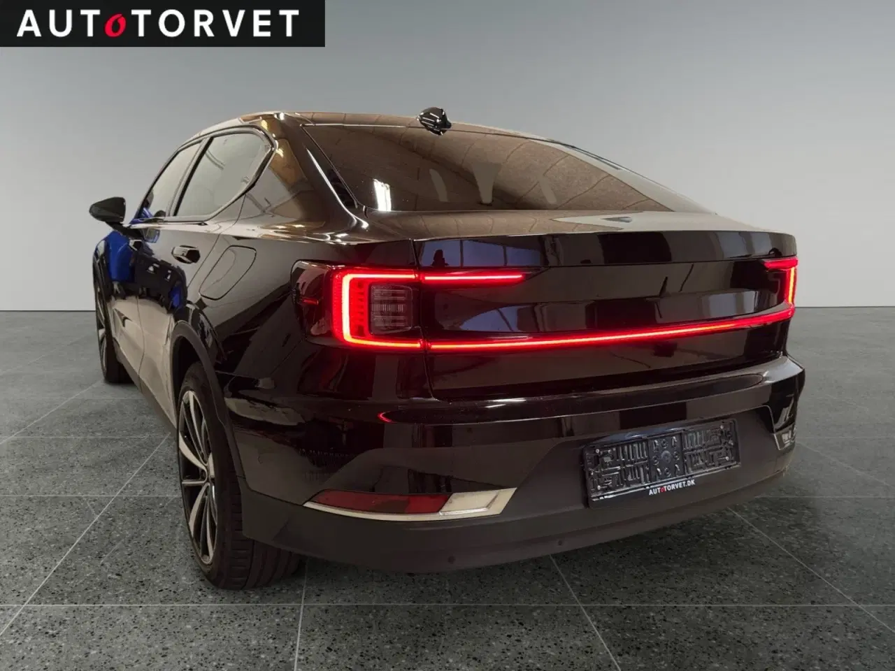 Billede 4 - Polestar 2  Long Range AWD