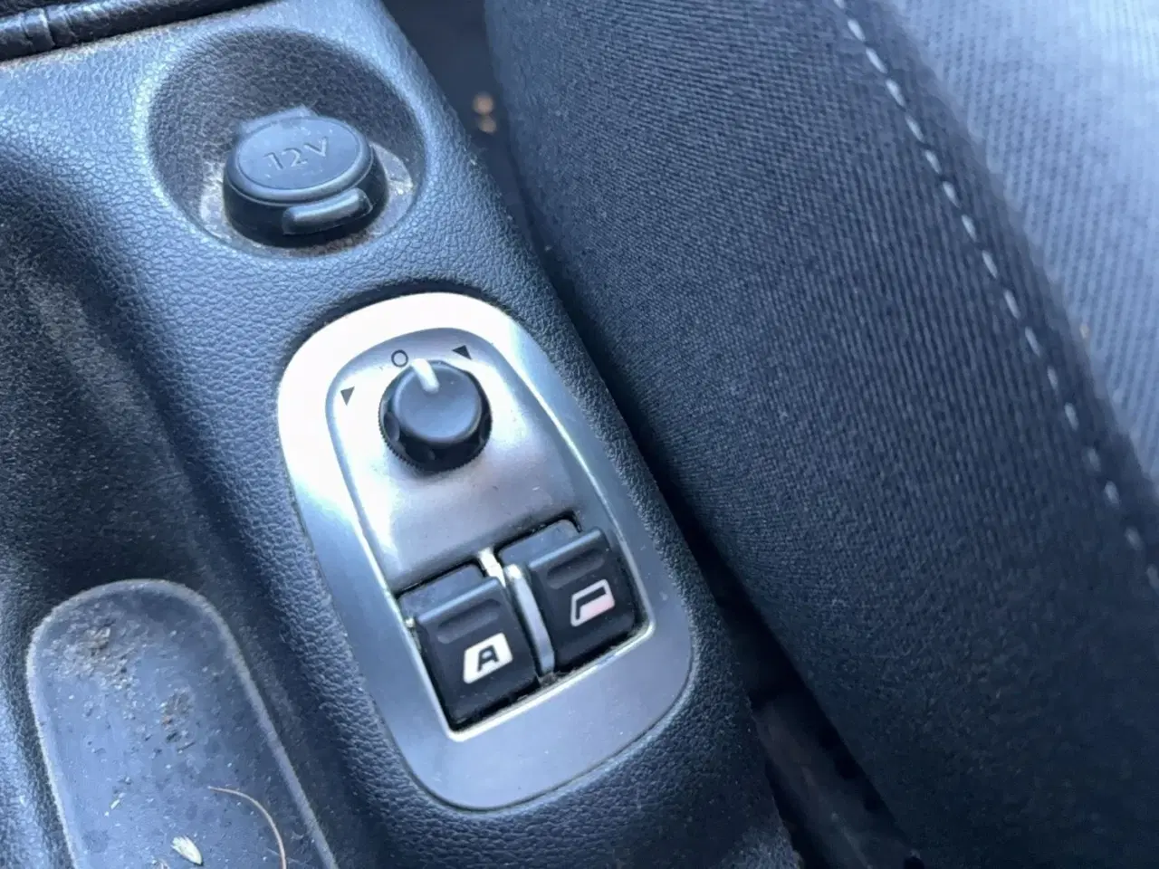 Billede 13 - Peugeot 206+ 1,4 HDI Comfort Plus 68HK 5d