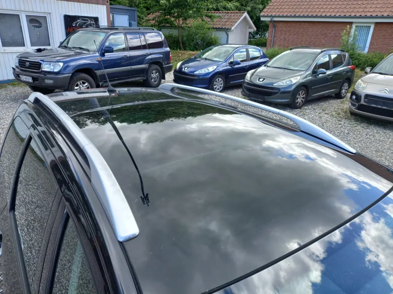 Billede 3 - Peugeot 307 2,0 SW 7prs