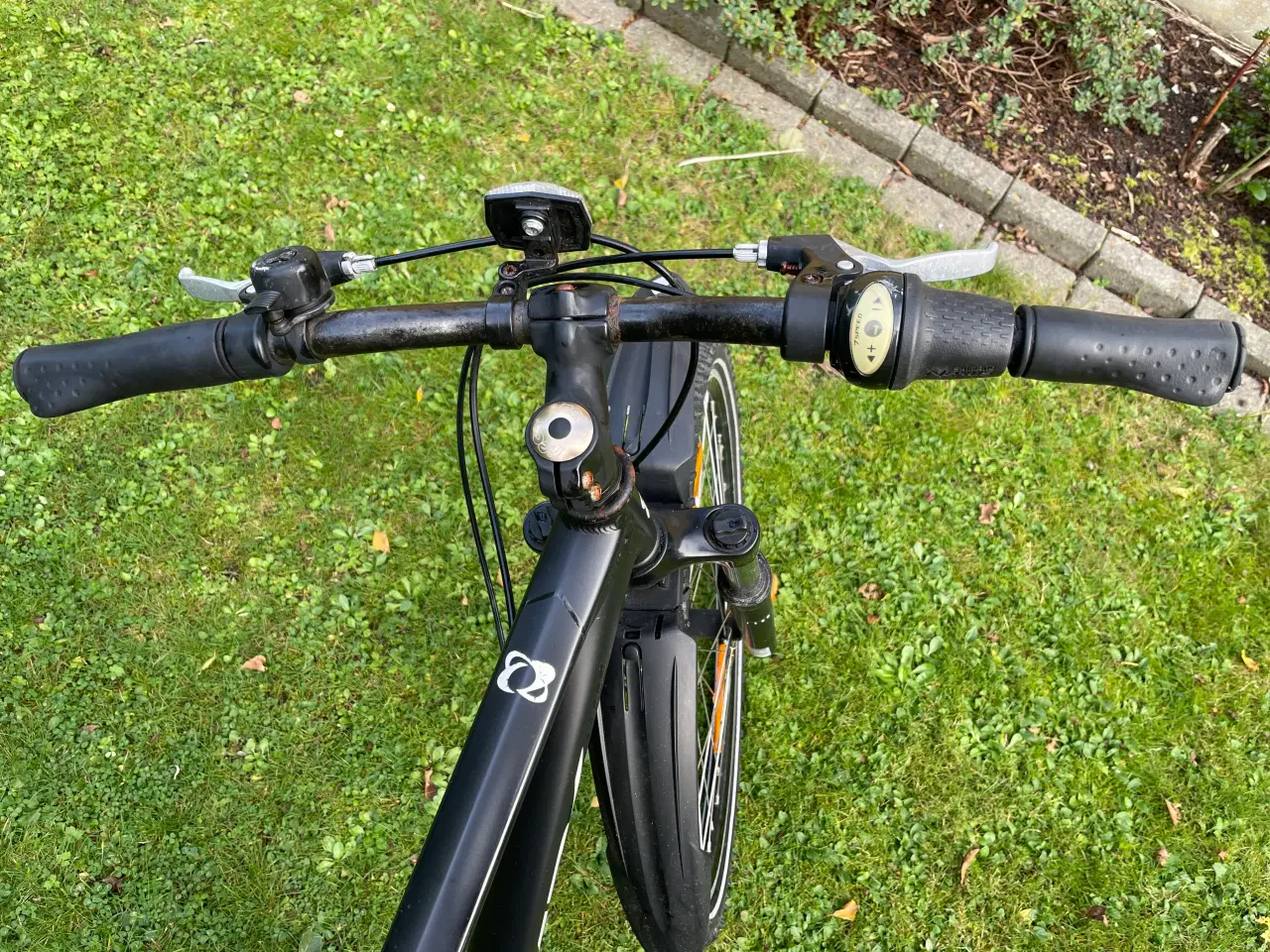 Billede 2 - Drenge MTB cykel, 7 indvendige gear og fodbremse