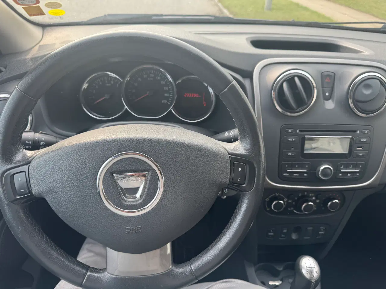 Billede 3 - Dacia logan Tce 90