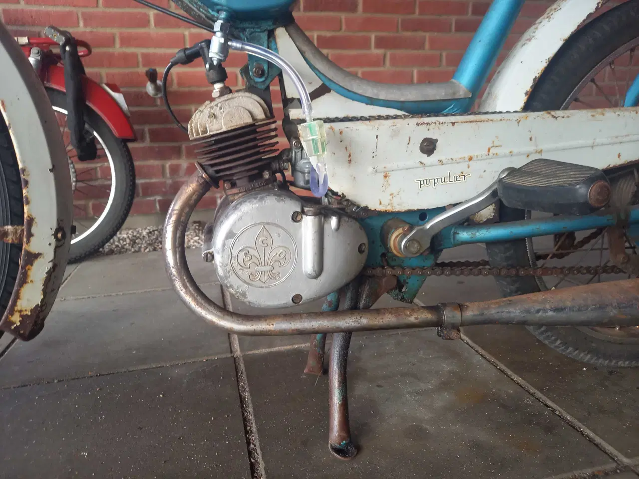 Billede 6 - Sco 1 gear