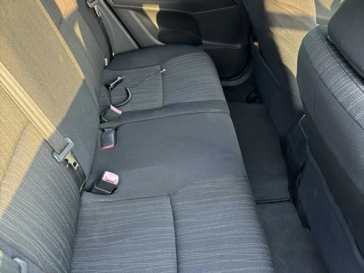 Billede 9 - Toyota auris 1.6