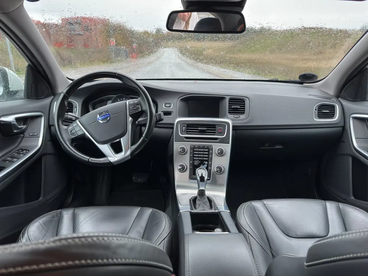 Billede 10 - Volvo S60 1,6 T4 180 Momentum aut.