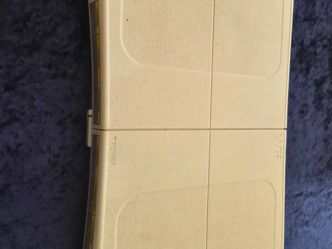 Billede 5 - Wii spil og board