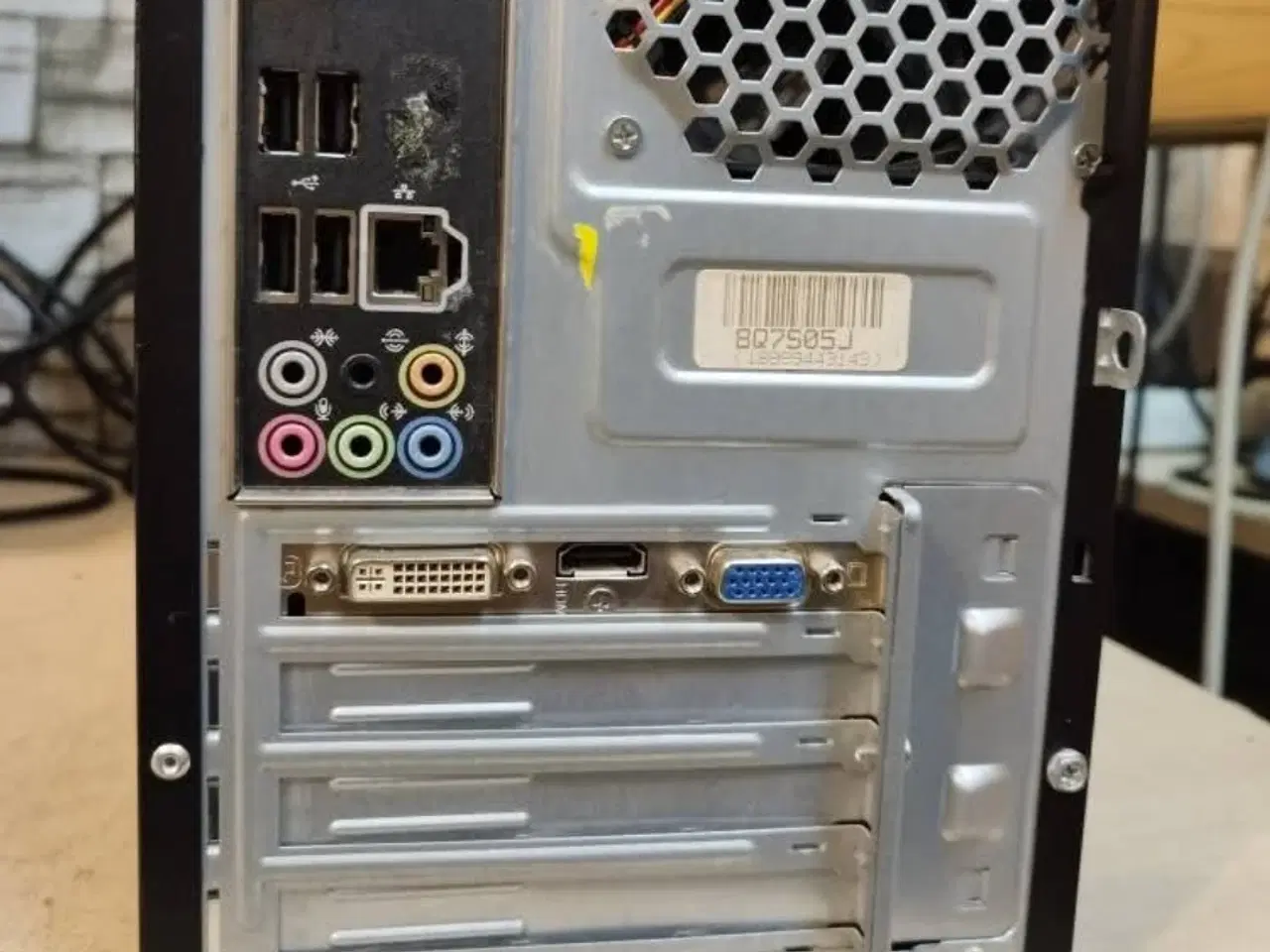 Billede 6 - Computer dell 