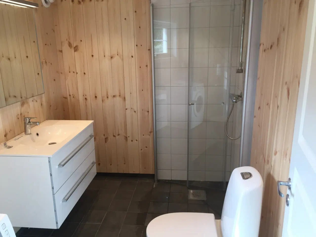 Billede 5 - Hytte med panoramaudsigt