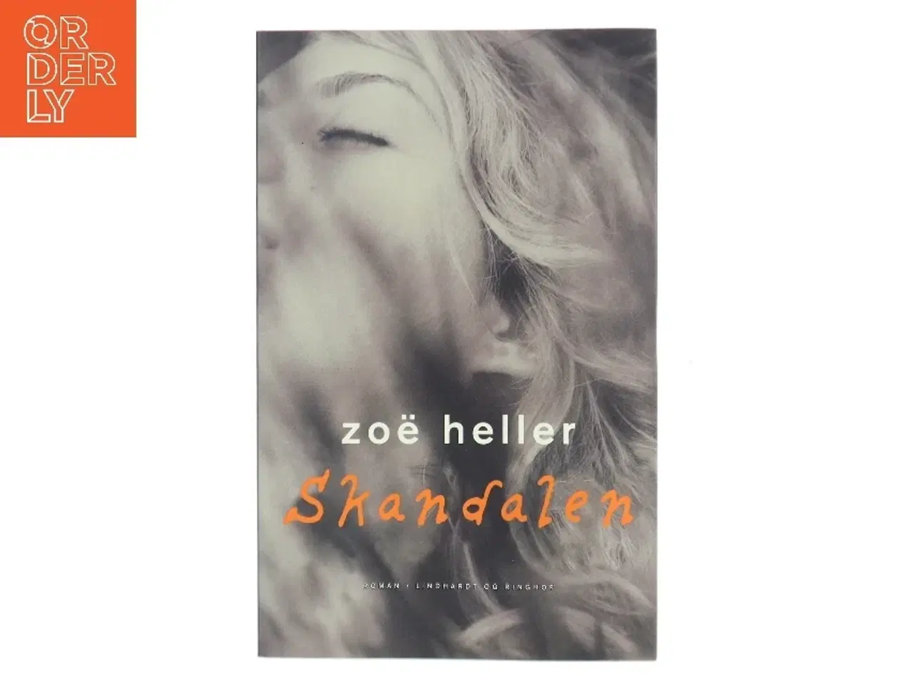 Billede 1 - Skandalen af Zoe Heller (Bog)