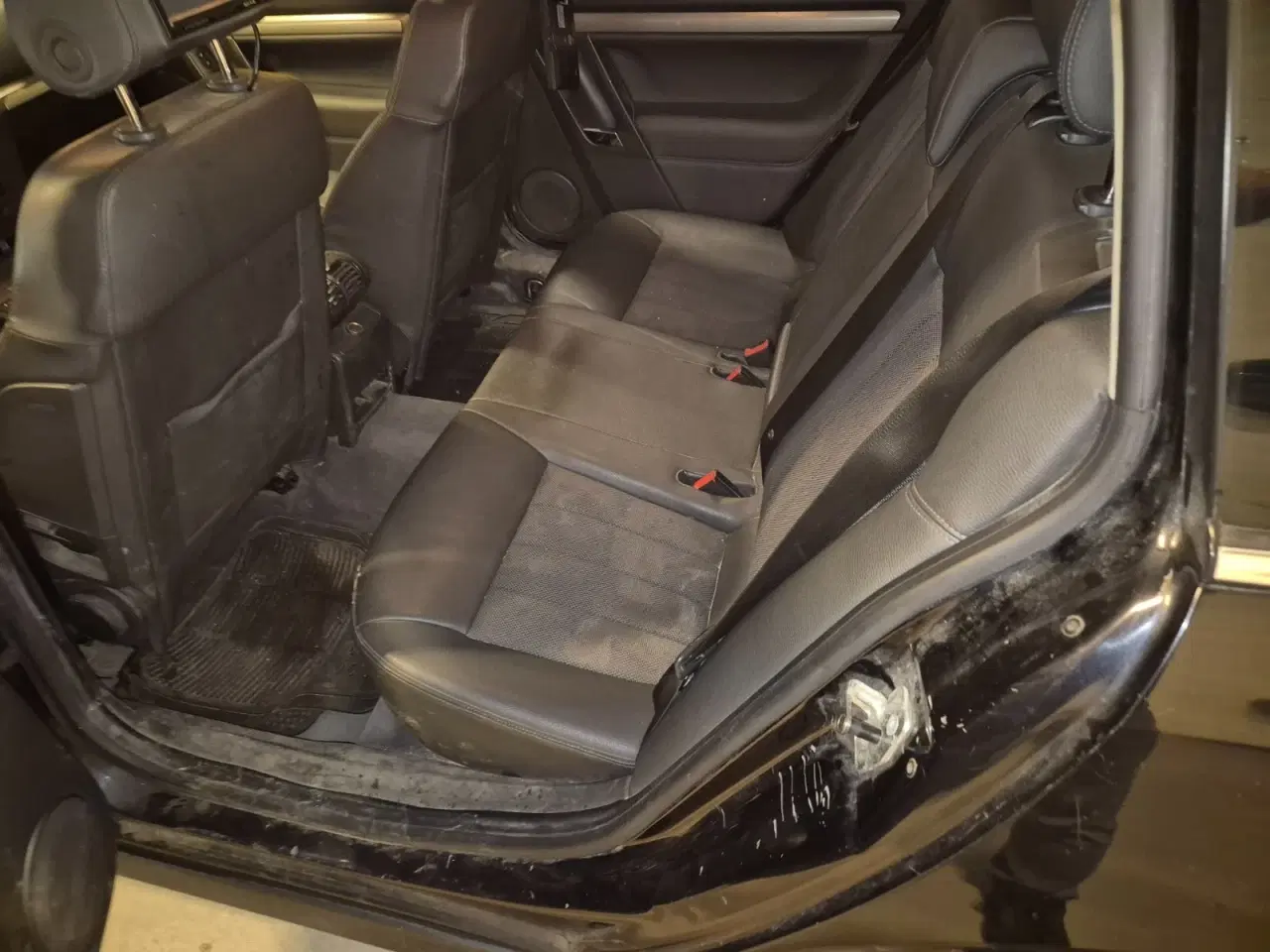 Billede 5 - Opel Vectra 1,9 CDTi 150 Cosmo stc.